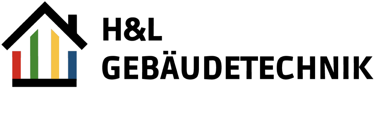Logo H&L Gebäudetechnik