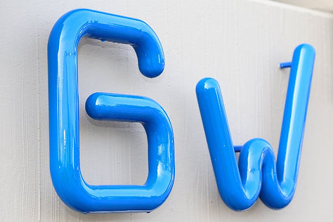 Logo G + W Tief- und Rohrleitungsbau GmbH & Co. KG