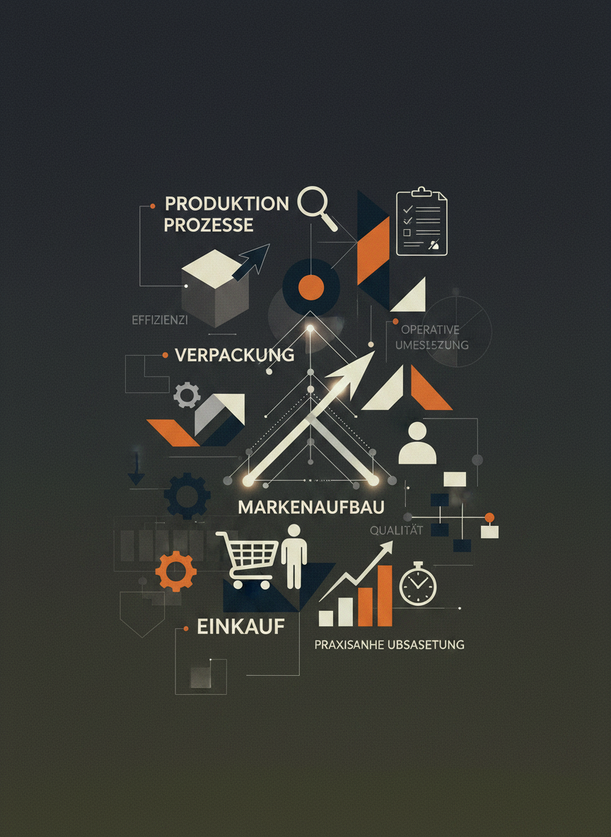 Consulting & Strategy