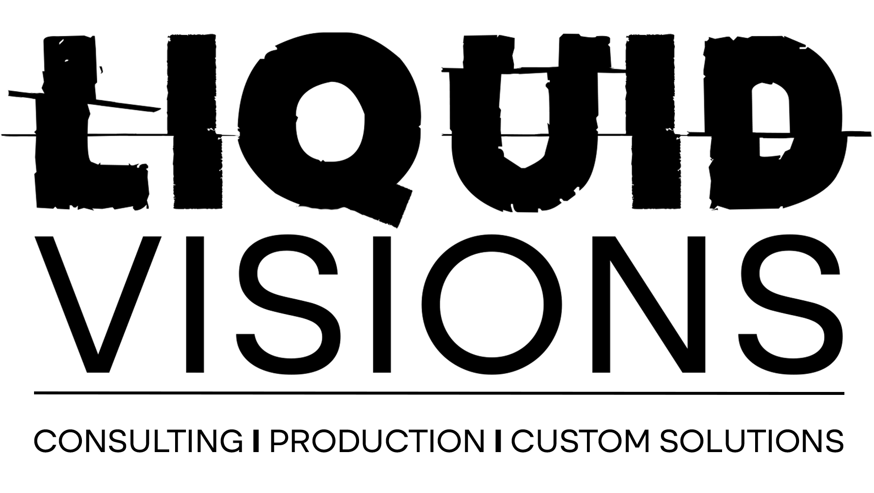 Logo LiquidVisions GmbH