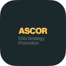 Logo ASCOR INTERNATIONAL AG