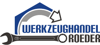 Logo Werkzeughandel Roeder