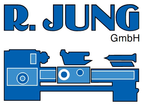 Logo R. Jung GmbH