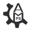 A-M-P-S Logo