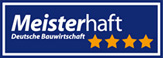 Meisterhafter Holzbau