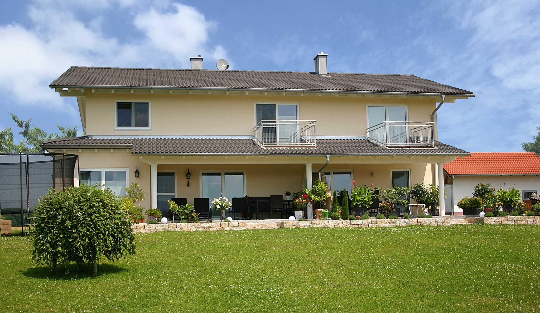 Projekt Hofmann, Mühlbach
