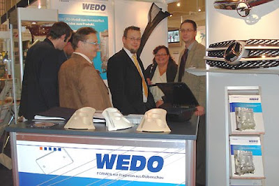 Fakuma 2009