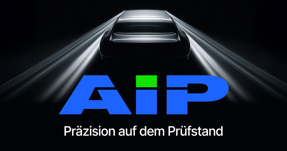 AIP – Fertigung