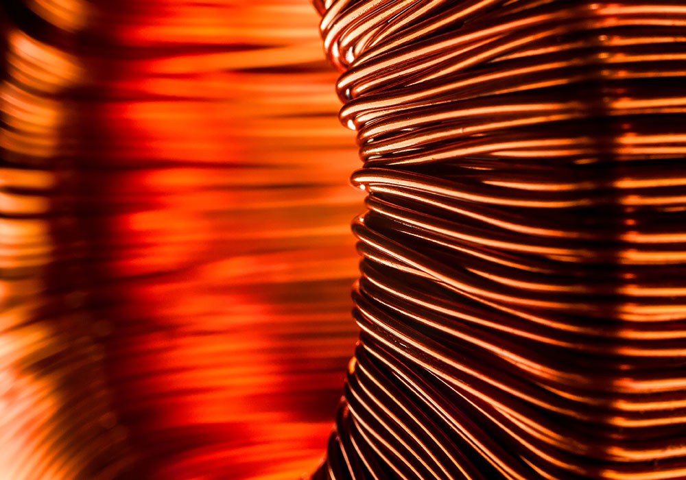 Ringkerntransformator