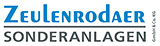 Logo Zeulenrodaer-Sonderanlagen GmbH & Co. KG