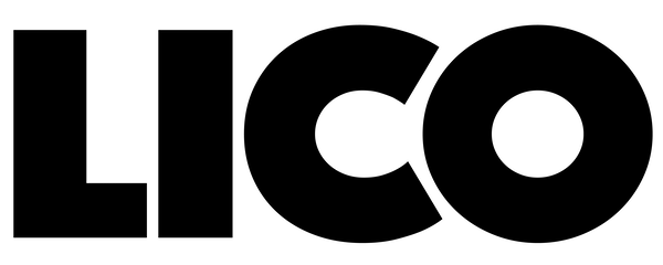 Logo LICO Stahl- und Kunststofftechnik GmbH