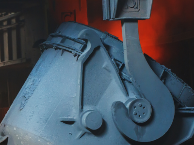 Refractories-Produktportfolio