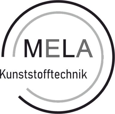 Logo MELA Kunststofftechnik GmbH