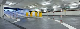 Beleuchtungsanlagen