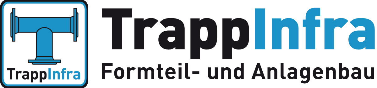 Logo TrappInfra Formteil- und Anlagenbau GmbH & Co. KG