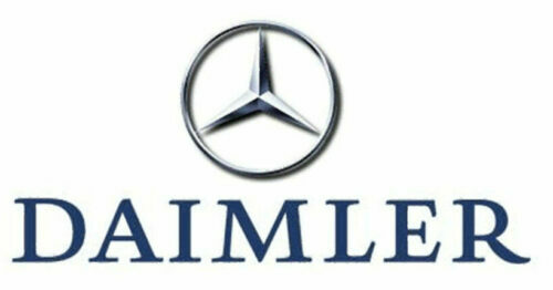 Reference project Daimler