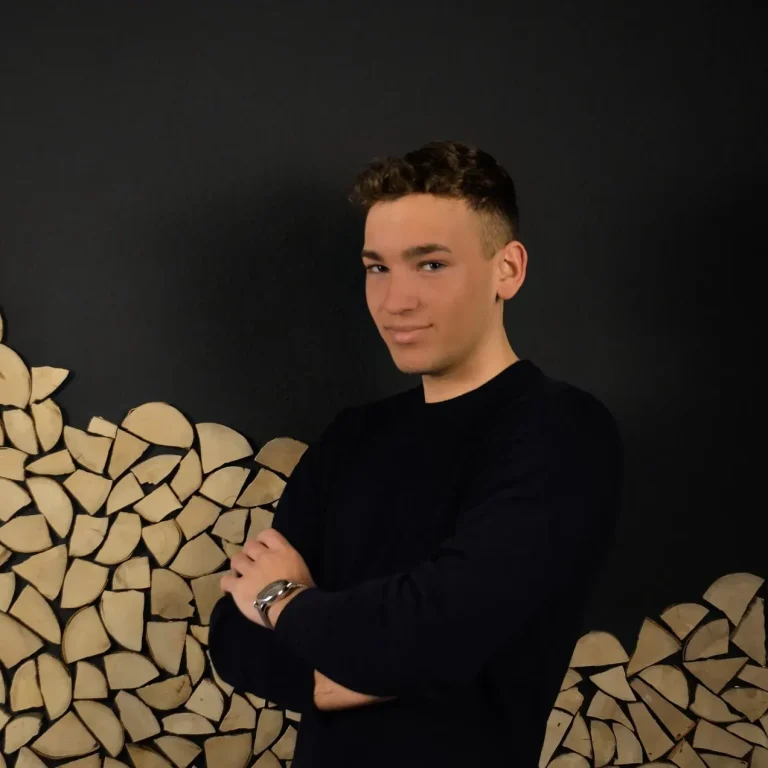 Individuelle Holzgestaltung