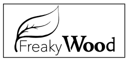 Logo FreakyWood – Hocke & Weddemar GbR