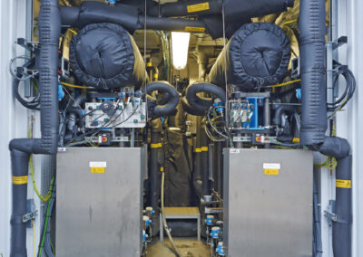 Strom-zu-Gas-Anlage (Thüga)