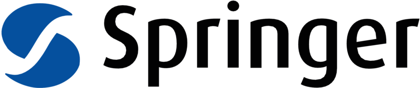Logo Springer GmbH