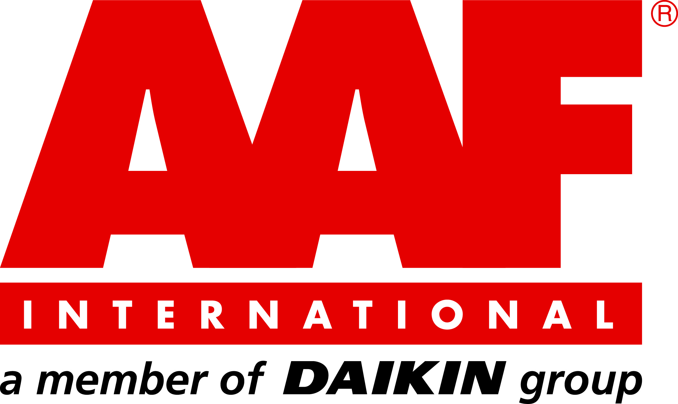 AAF Logo