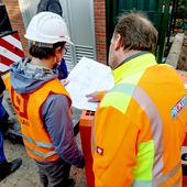 Planung Elektrotechnik
