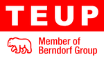 Logo TEUP – Technische Entwicklung und Produktions GesmbH