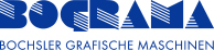 Logo BOGRAMA AG