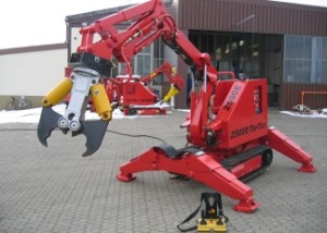 TopTec 2500 E