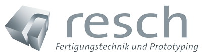 Logo Resch GmbH