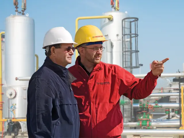 Field Services