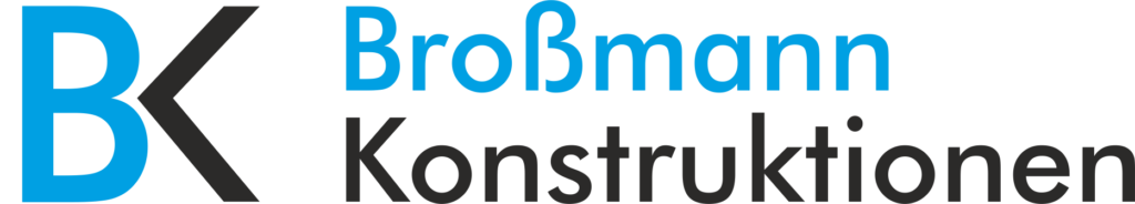 Logo Harald Broßmann Konstruktionen