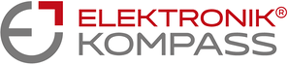 Logo Elektronik-Kompass