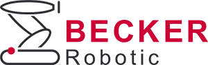 Becker Robotic Logo