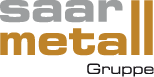 Logo Saar-Metallwerke GmbH