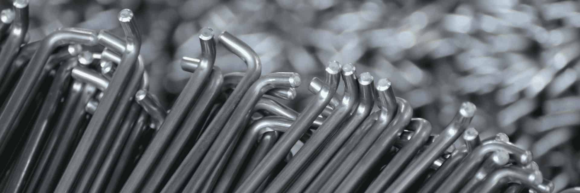 Metallwarenfabrik Haufe – Fertigung