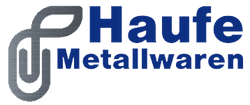 Logo Metallwarenfabrik Haufe GmbH & Co. KG