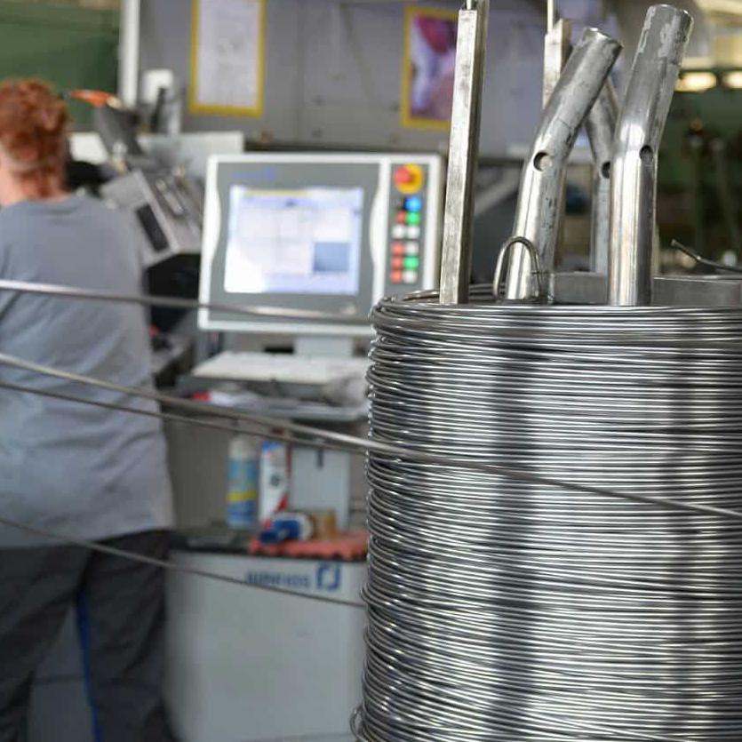 Individuelle Fertigung nach Zeichnung, Muster oder CAD-Dateien