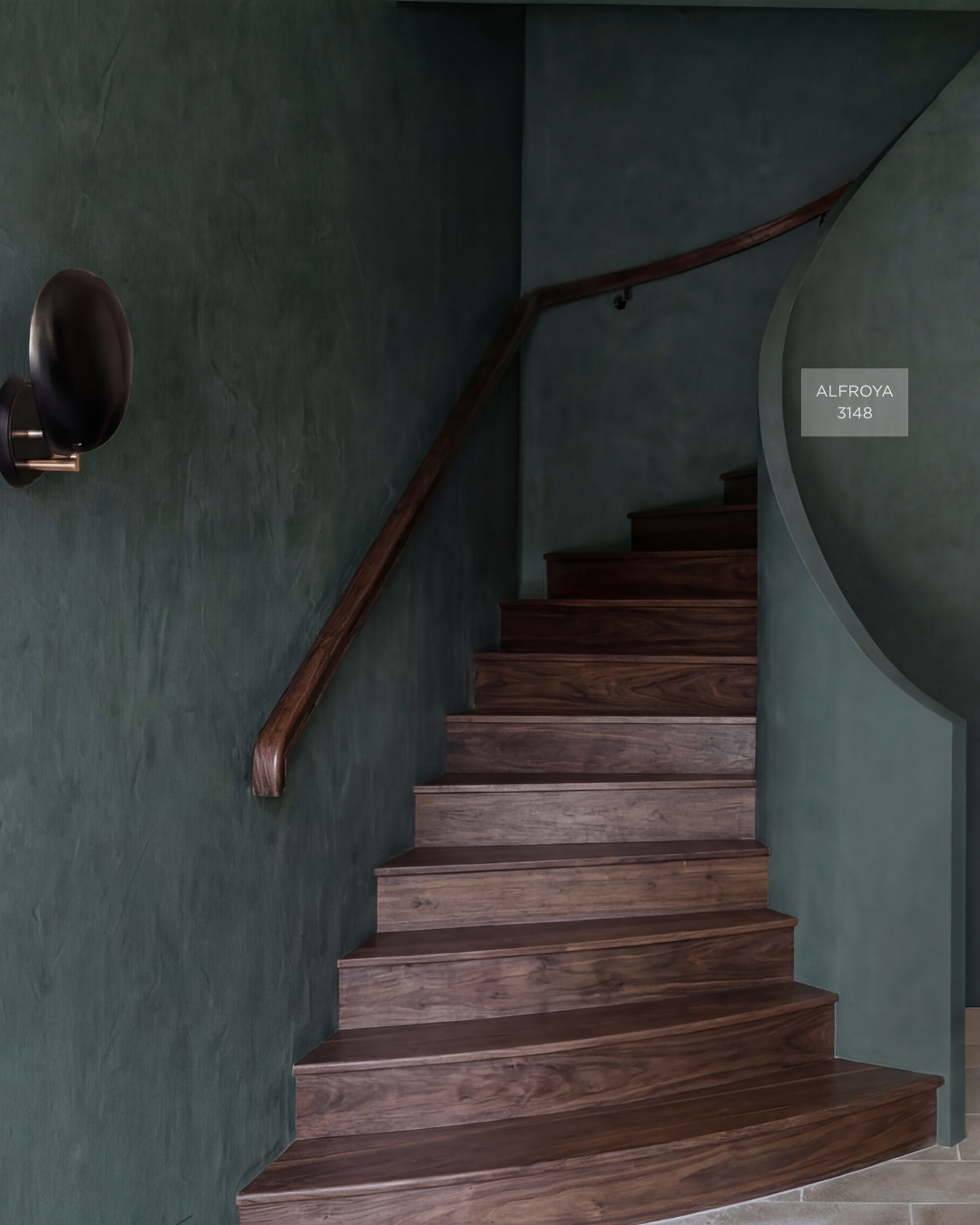 Alfroya – Texture of the Month