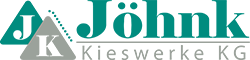 Logo Jöhnk Kieswerke KG