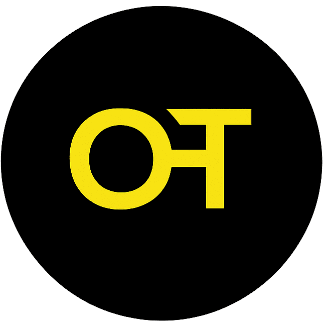 Logo Othmerding GmbH