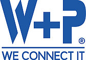 Logo W+P PRODUCTS GmbH