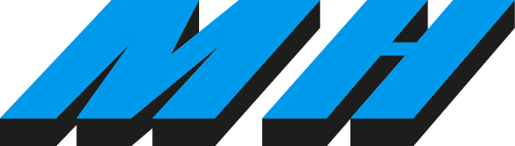 Logo M.H. Metallgießerei GmbH & Co. KG