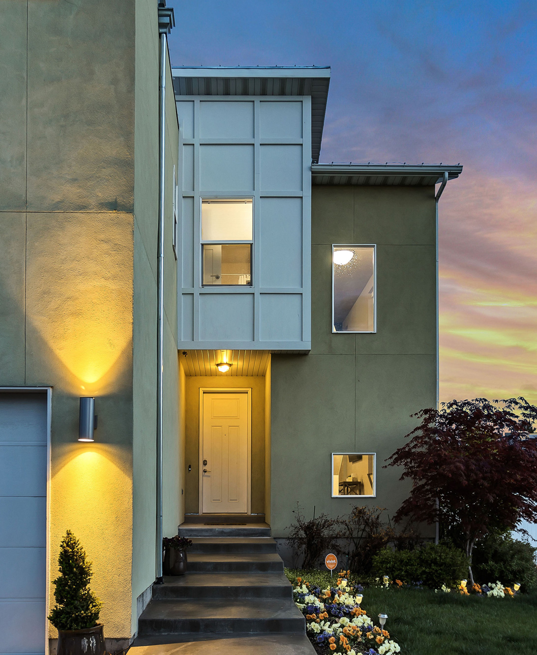 0800SmartHome – Fertigung