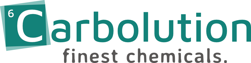 Logo Carbolution Chemicals GmbH