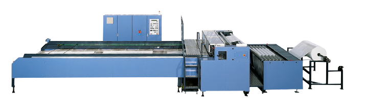 Trennnahtautomat FK 2000