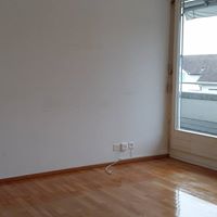 Finish der Bodenreinigung