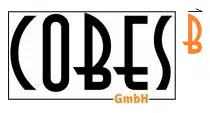 Logo COBES GmbH