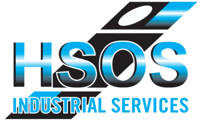 Logo HSOS Industrial Services GmbH