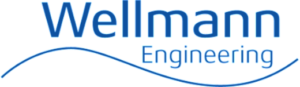 Logo Wellmann Anlagentechnik GmbH